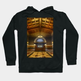 Union Station Hoodie